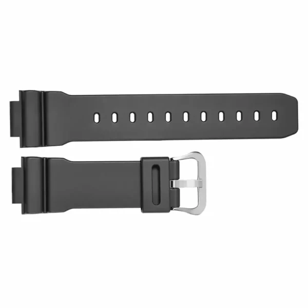 Casio Compatible Strap Black Color – DW-9052-1V | G091 | DW-9050C-1V | DW-9000C-1VST | Dw9051-1V | G-2210-1V
