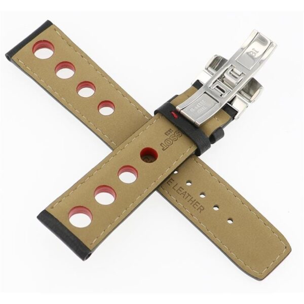 Tissot T610029775 Strap - Heritage compatible