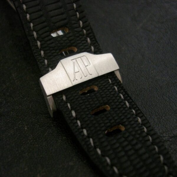 Custom Watch Straps for Audemars Piguet Royal Oak Compatible