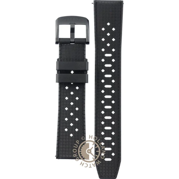 Tissot Straps T603049462 Seater 1000 Strap slide 2 of 2 compatible